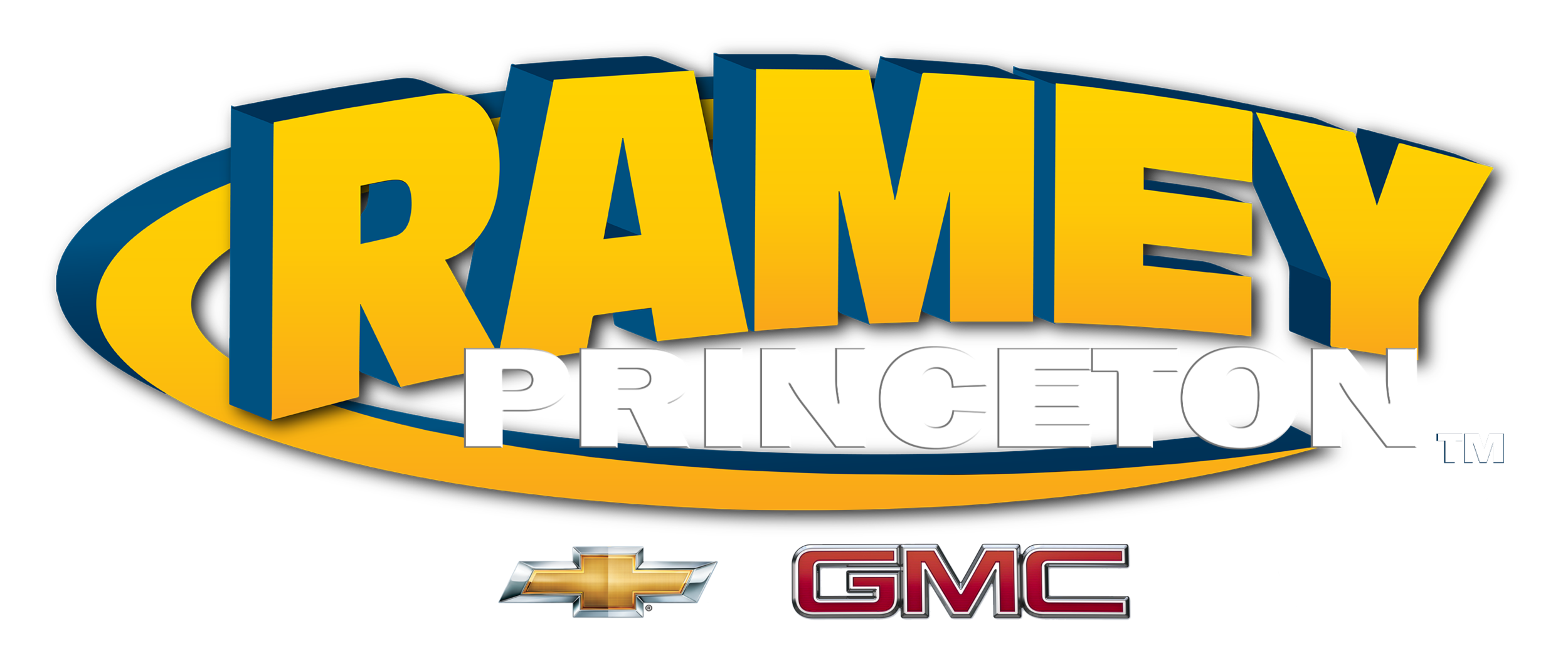Ramey Chevrolet Princeton
