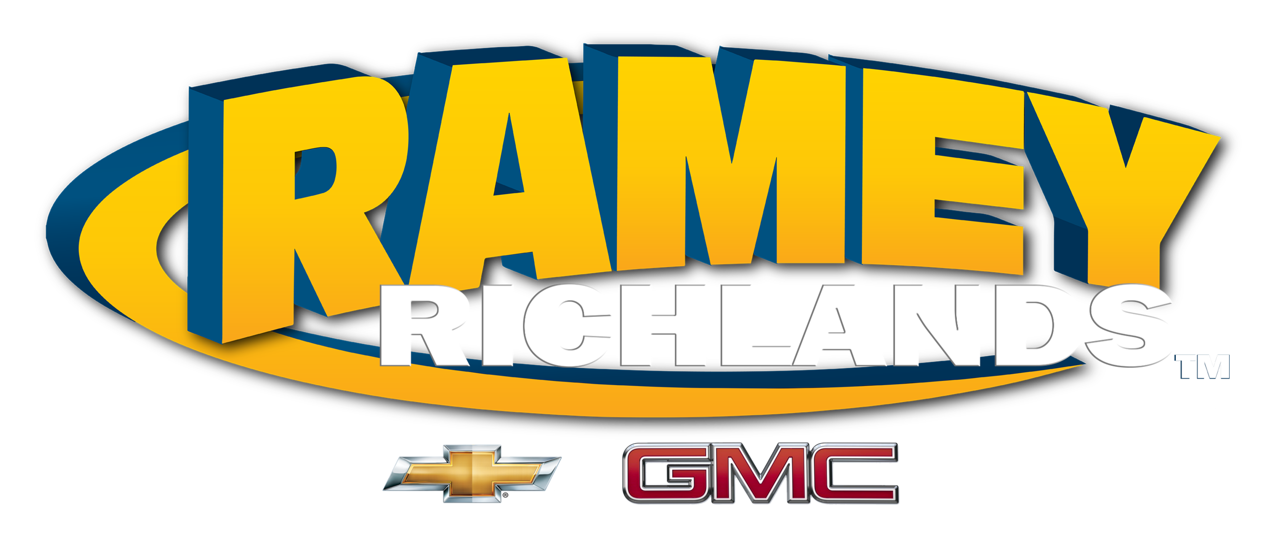 Ramey Richlands