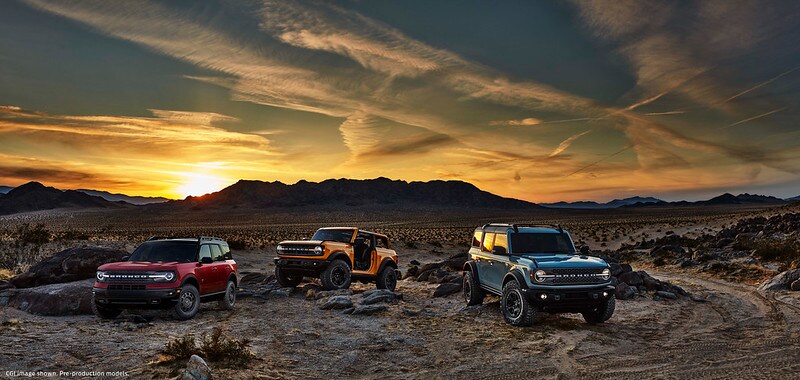 2022 Ford Bronco Sport | Princeton, WV 2022 Ford Bronco Sport | Ramey Ford Princeton | Princeton, WV