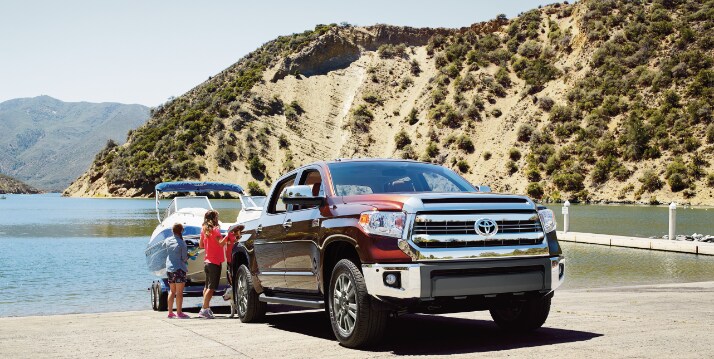 Toyota Tundra Princeton WV