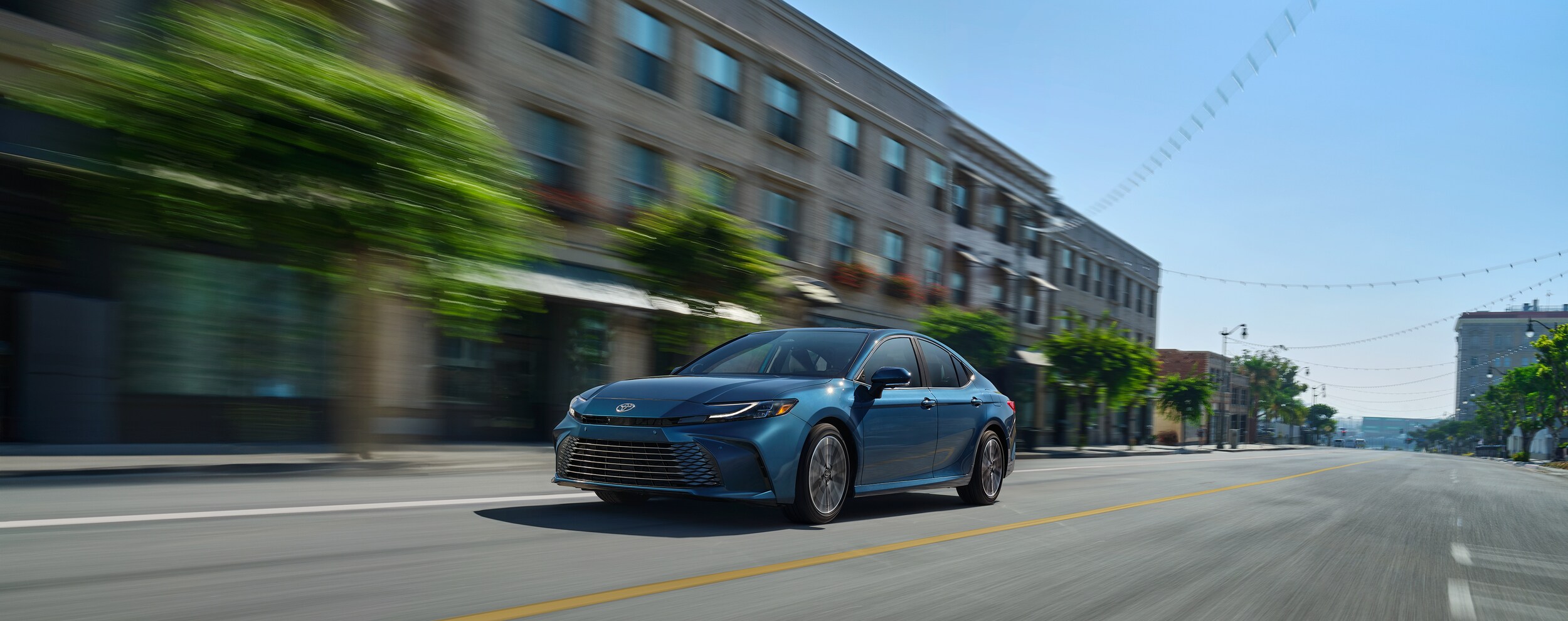 2025 Toyota Camry XLE Sedan New Toyota Camry in Princeton, WV