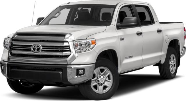 Toyota Tundra in Princeton