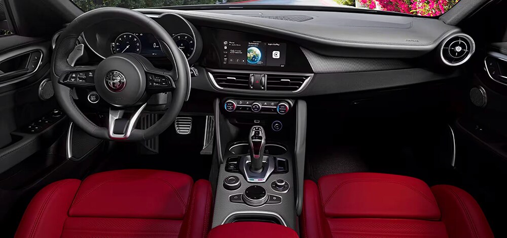 2024 Alfa Romeo Giulia Lease Specials NJ