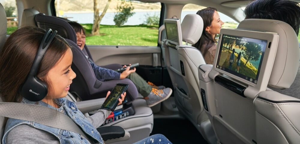 2021 Chrysler Voyager Lease Deals NJ