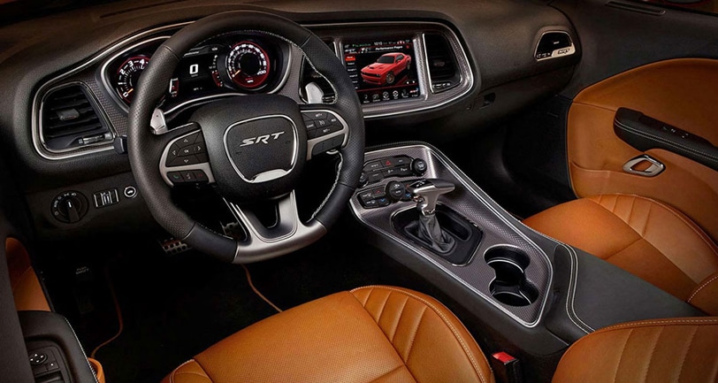 2019 Dodge Challenger Lease Deals NJ
