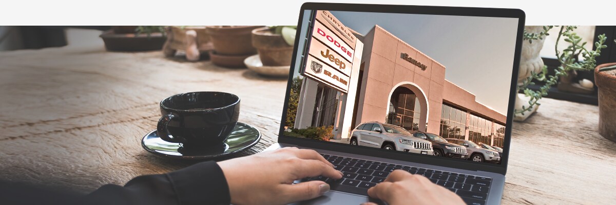 NJ Jeep Dealer Shop at Home Program NJ Jeep Dealer Shop at Home Program