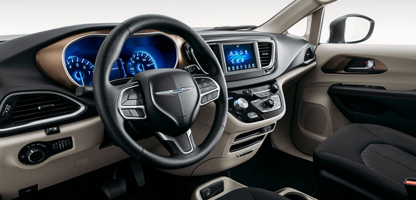 2021 Chrysler Voyager Ramsey NJ