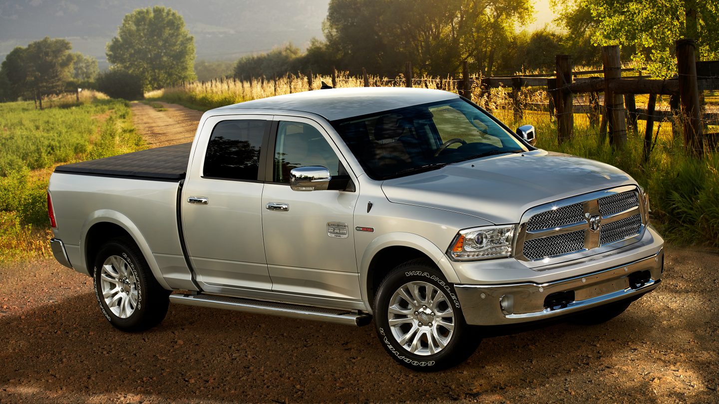 Ram 1500 Lease NJ