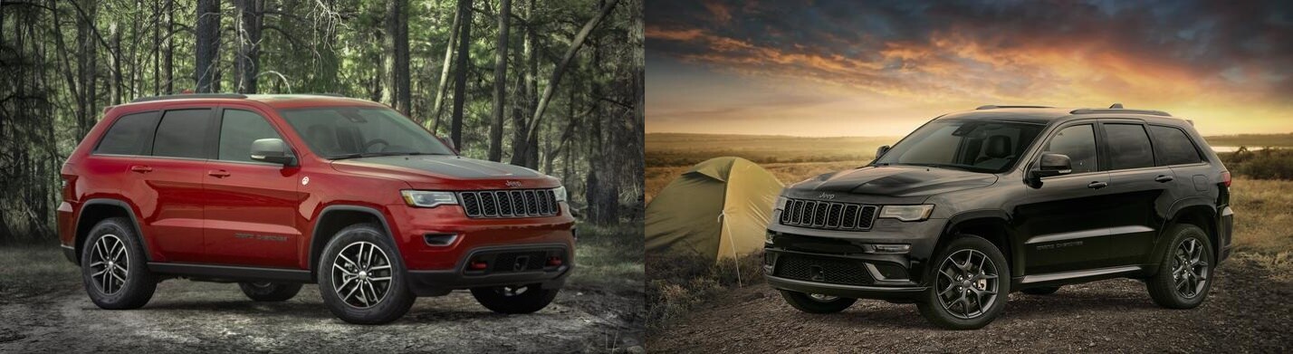 Used Jeep Grand Cherokee Ramsey NJ