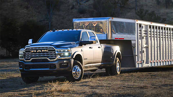 Express-service.png 2026 Ram 3500 in Bergen County, NJ