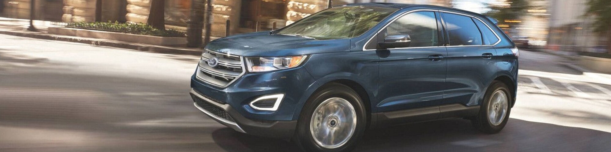 2017 Ford Edge in Elkton