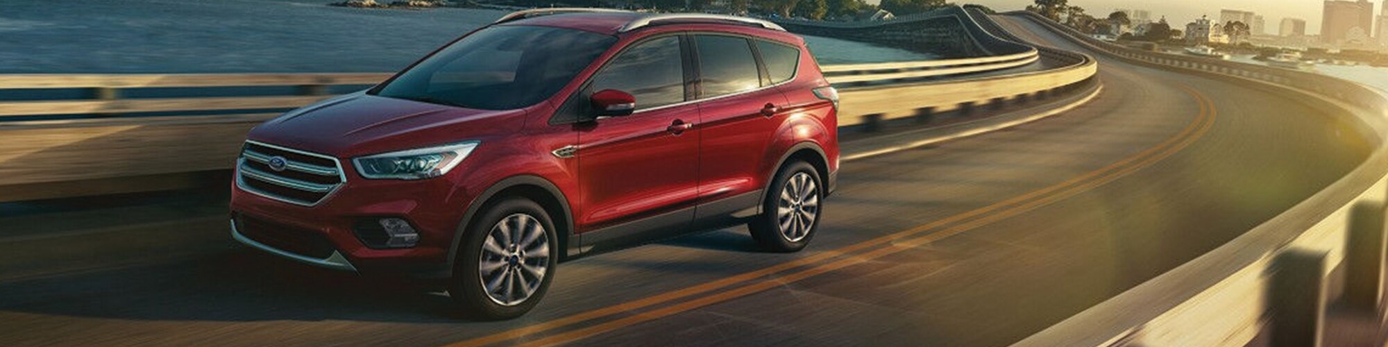 2017 Ford Escape in Elkton