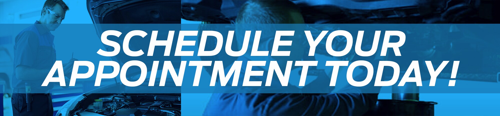 Oil Change in Elkton