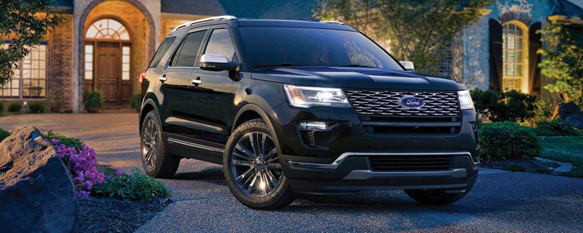 2018 Ford Explorer in Elkton