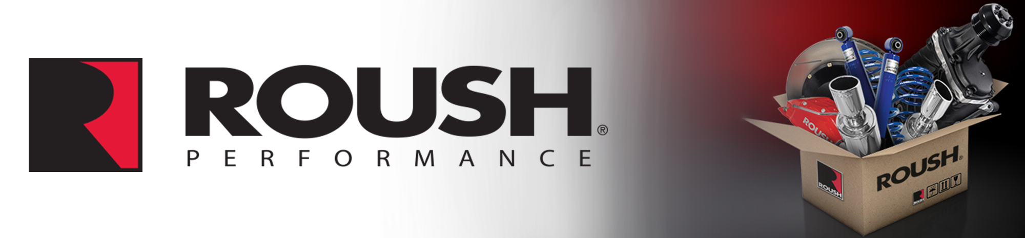 ROUSH in Rising Sun