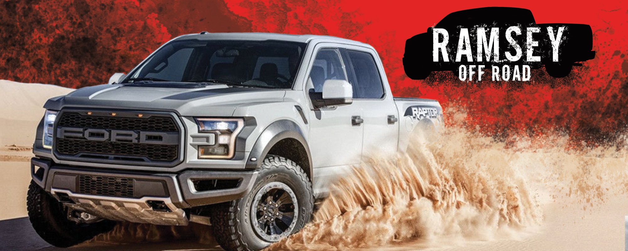 Offroad Vehicles