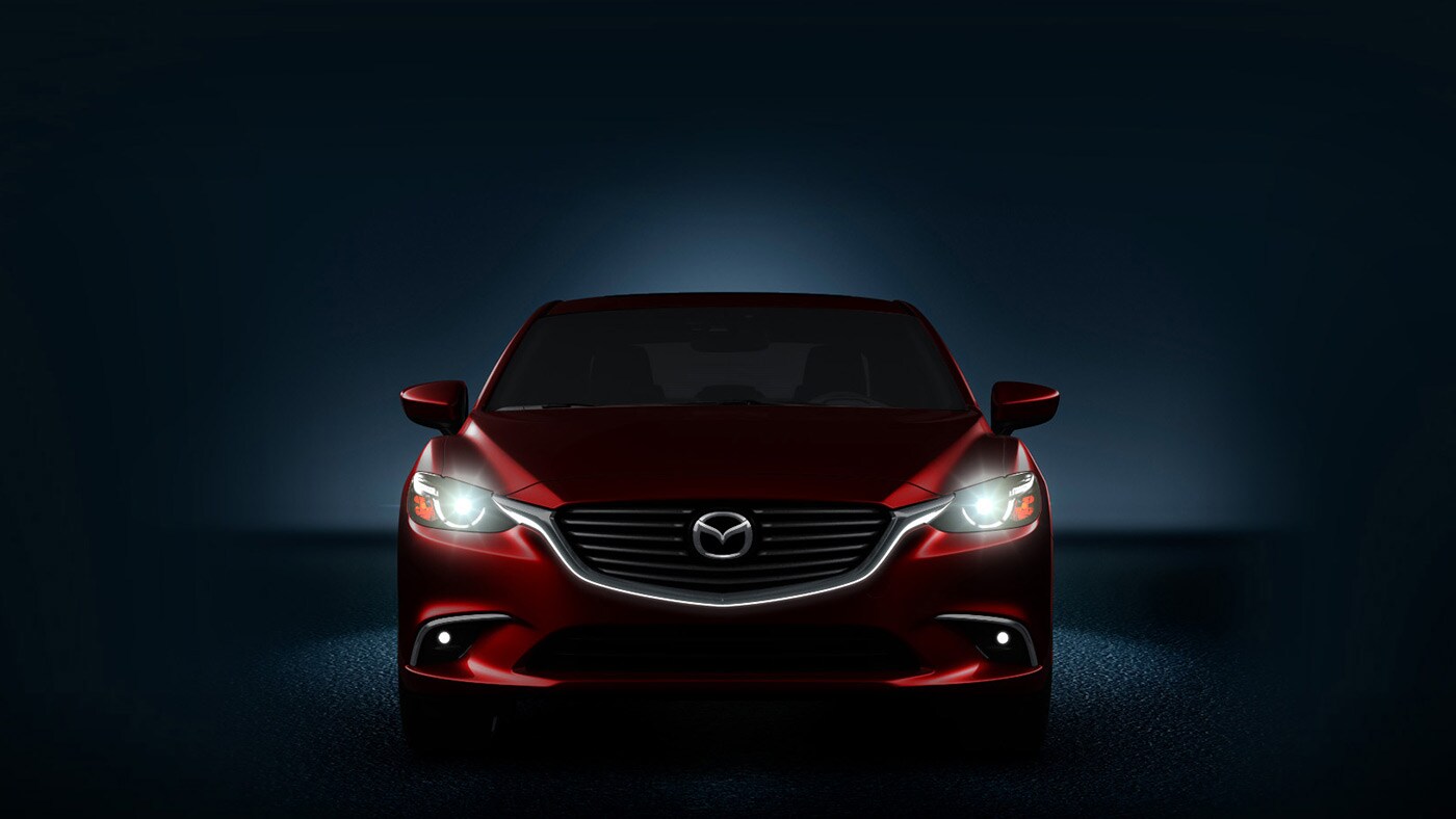 2021 Mazda 6 Bergen County