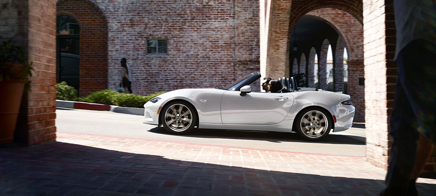 2023 Mazda MX5 Miata Ramsey