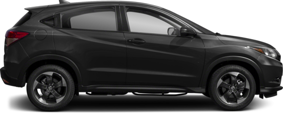 New 2018 Honda HR-V Ramsey, NJ New 2018 Honda HR-V Ramsey, NJ