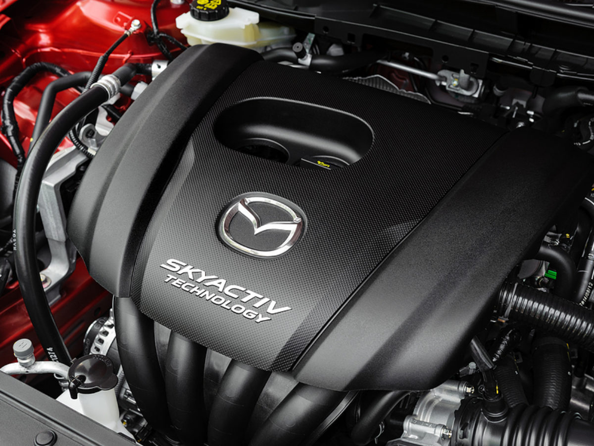 Mazda Transmission Repair NJ
