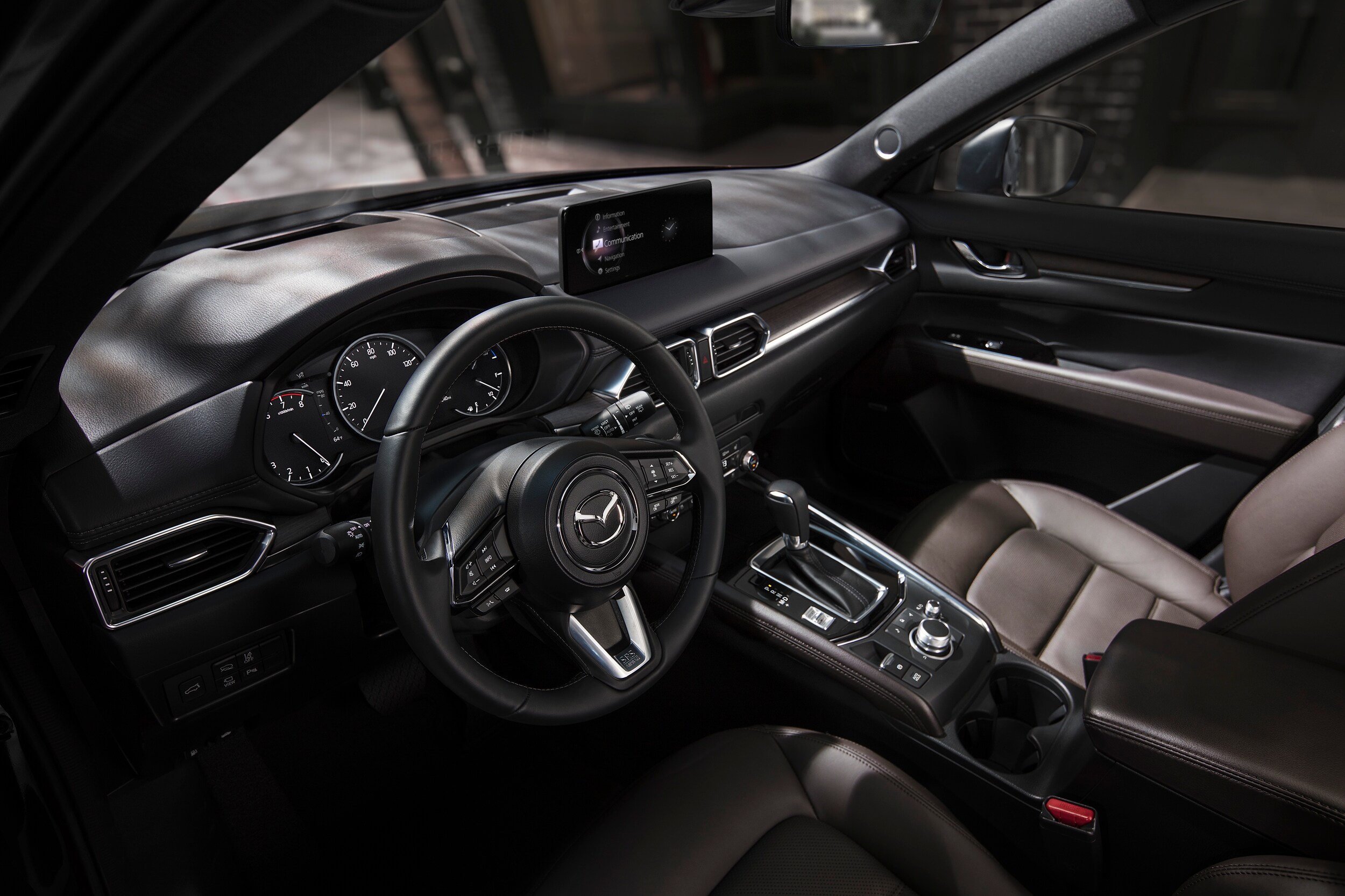 2023 Mazda CX 5 Lease Deals NJ