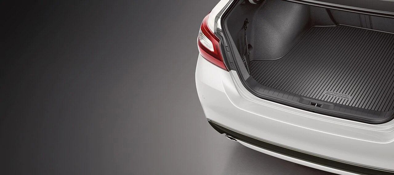 Nissan Accessories Paramus NJ