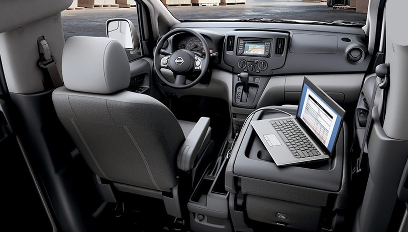 2021 Nissan NV200 Compact Cargo Van Paramus NJ