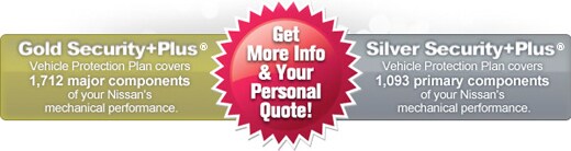 Ramsey Nissan Extended Service Contract NJ
