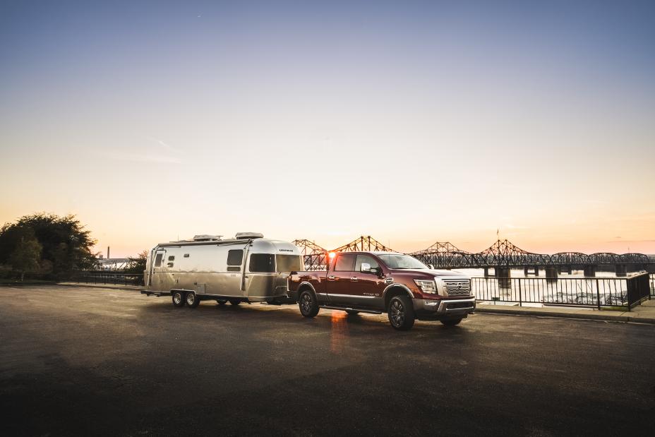 2023 Nissan Titan XD