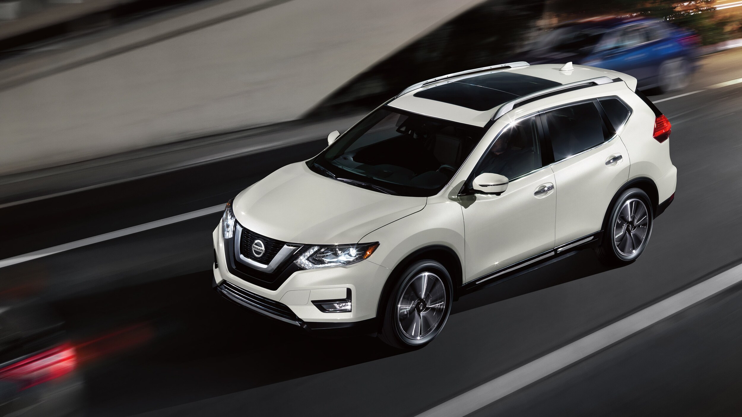 2020 Nissan Rogue Lease NJ