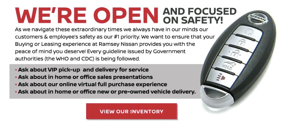 Coronavirus COVID-19 Update