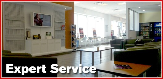 Nissan Service Center Bergen County NJ