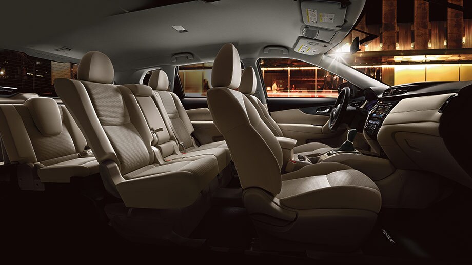 2020 Nissan Rogue Lease Specials NJ