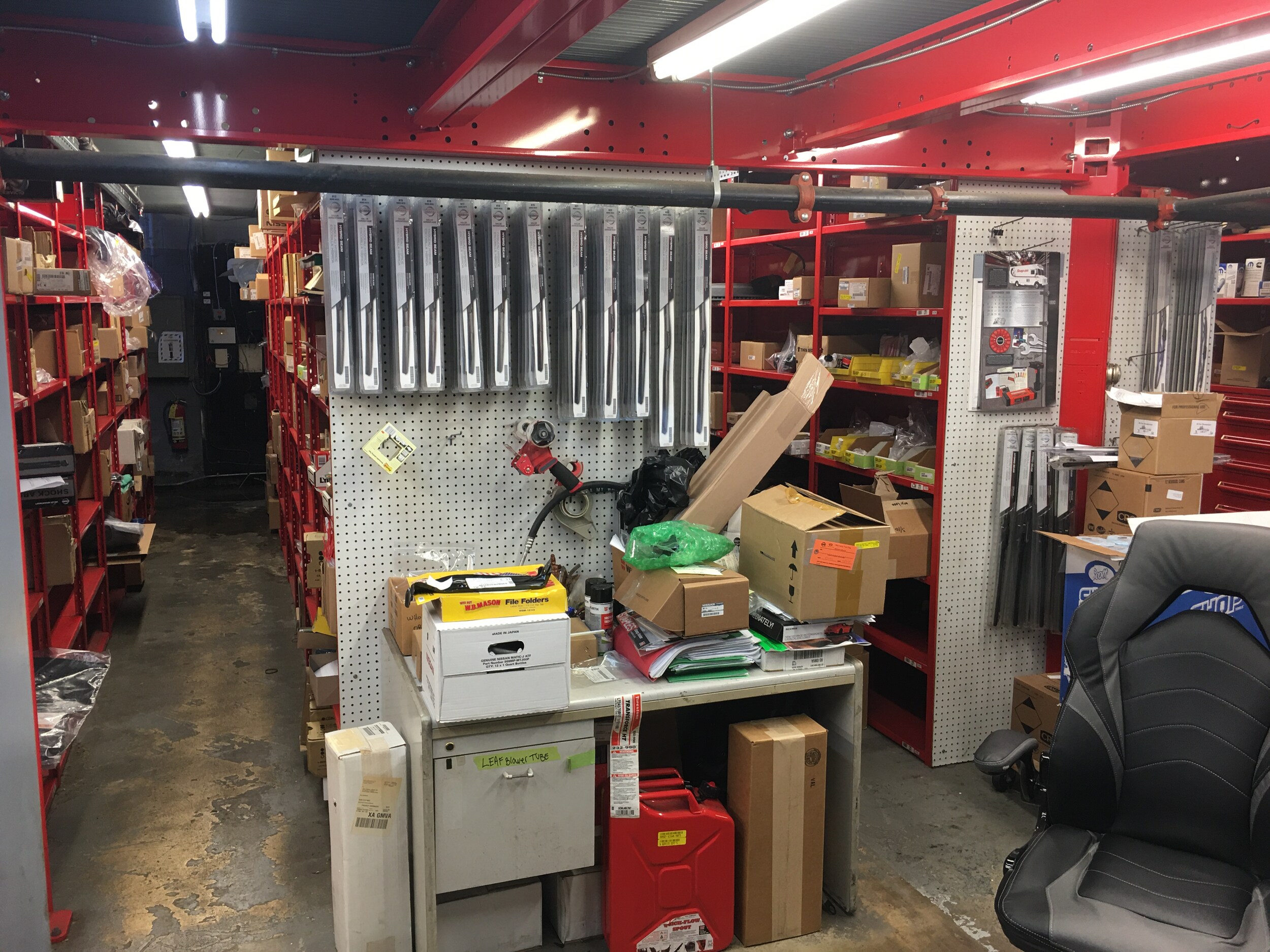 Nissan Windshield Wiper Blades Paramus NJ