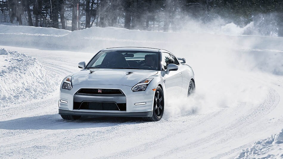 2021 Nissan GTR Lease Deals NJ