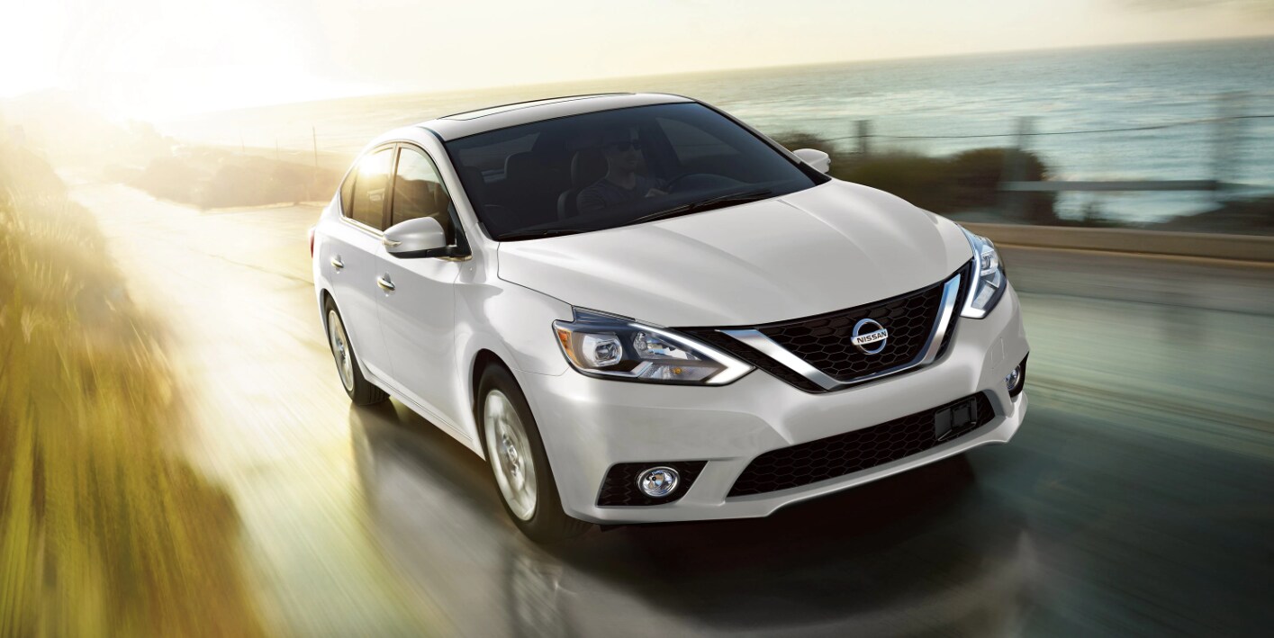 2019 Nissan Sentra Lease NJ
