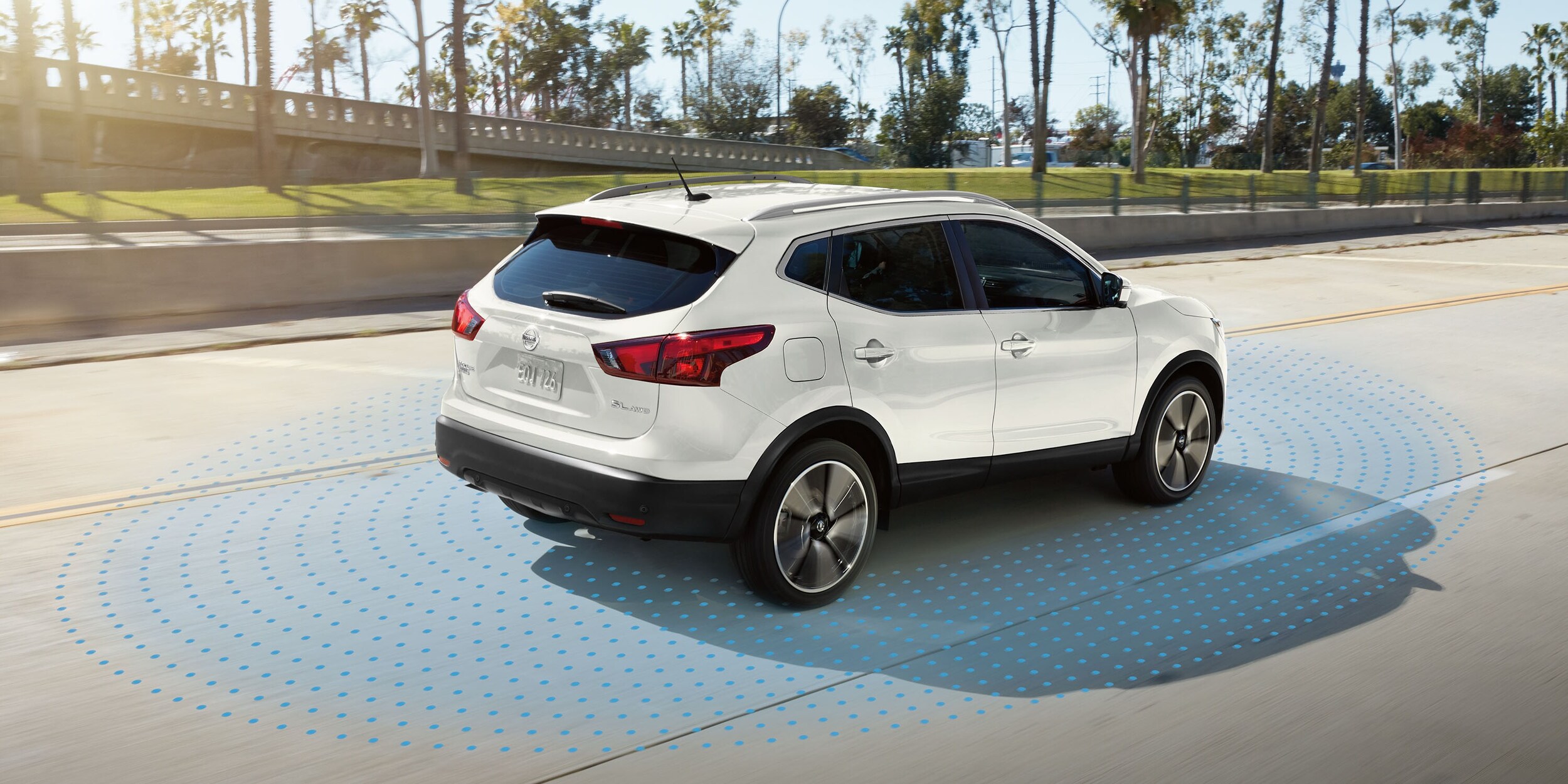 2023 Nissan Rogue Sport