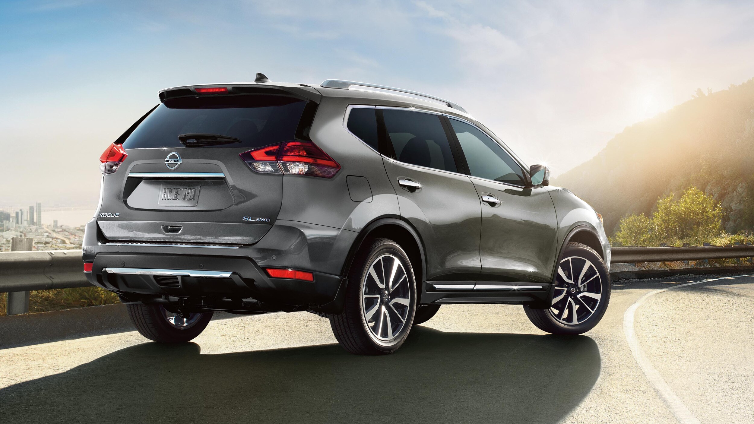 2020 Nissan Rogue Lease Deals NJ