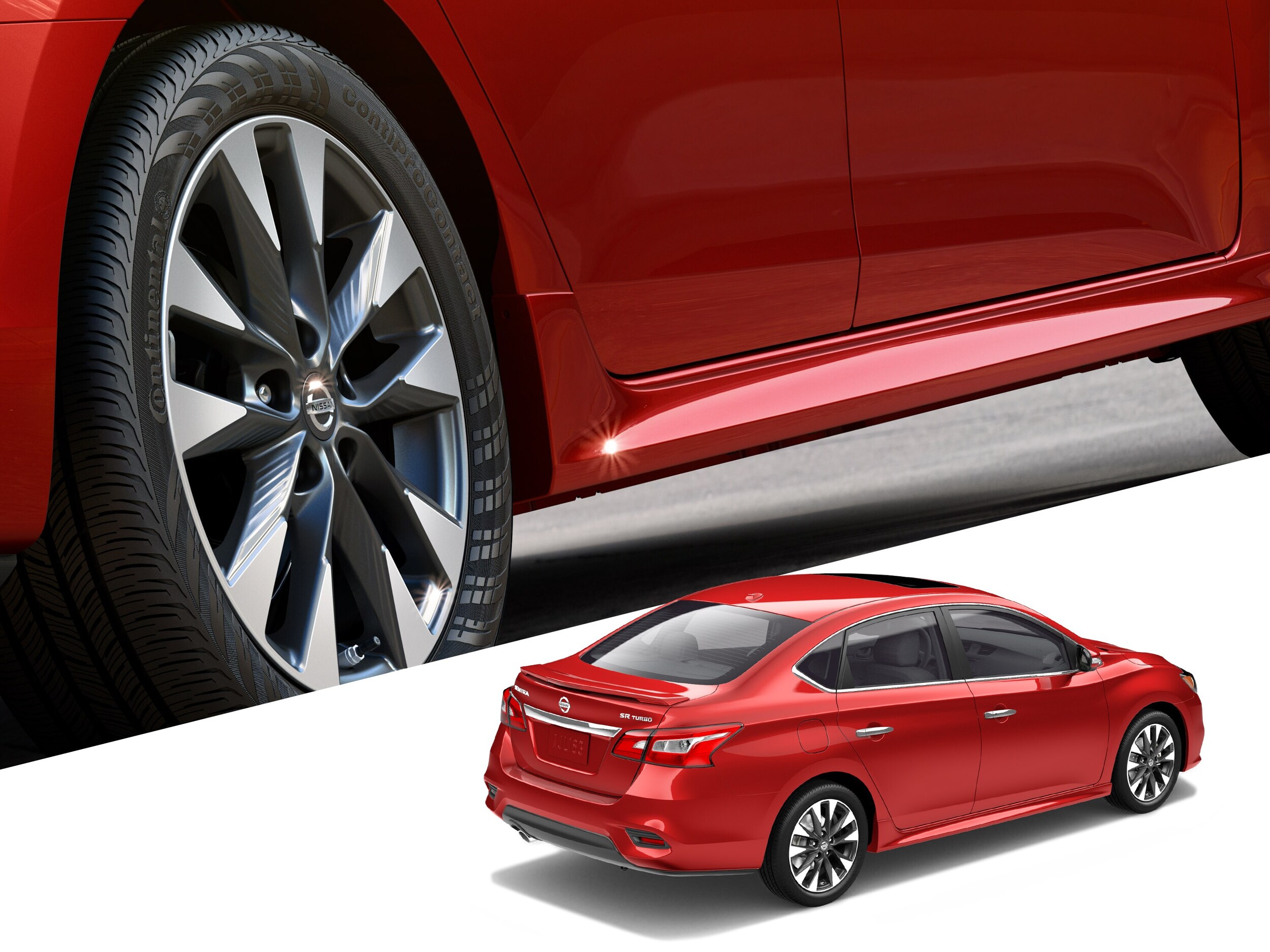 2019 Nissan Sentra Lease Deals NJ