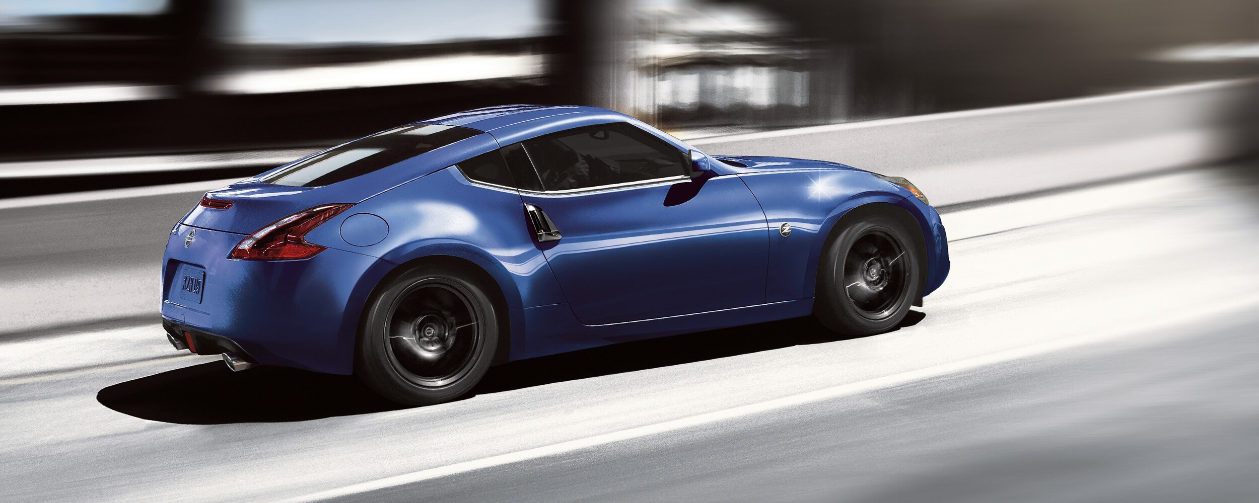 2020 Nissan 370Z Coupe Lease NJ