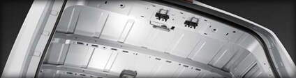 Nissan NV Cargo Utility Package