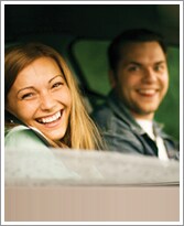 Nissan Financing Ramsey NJ