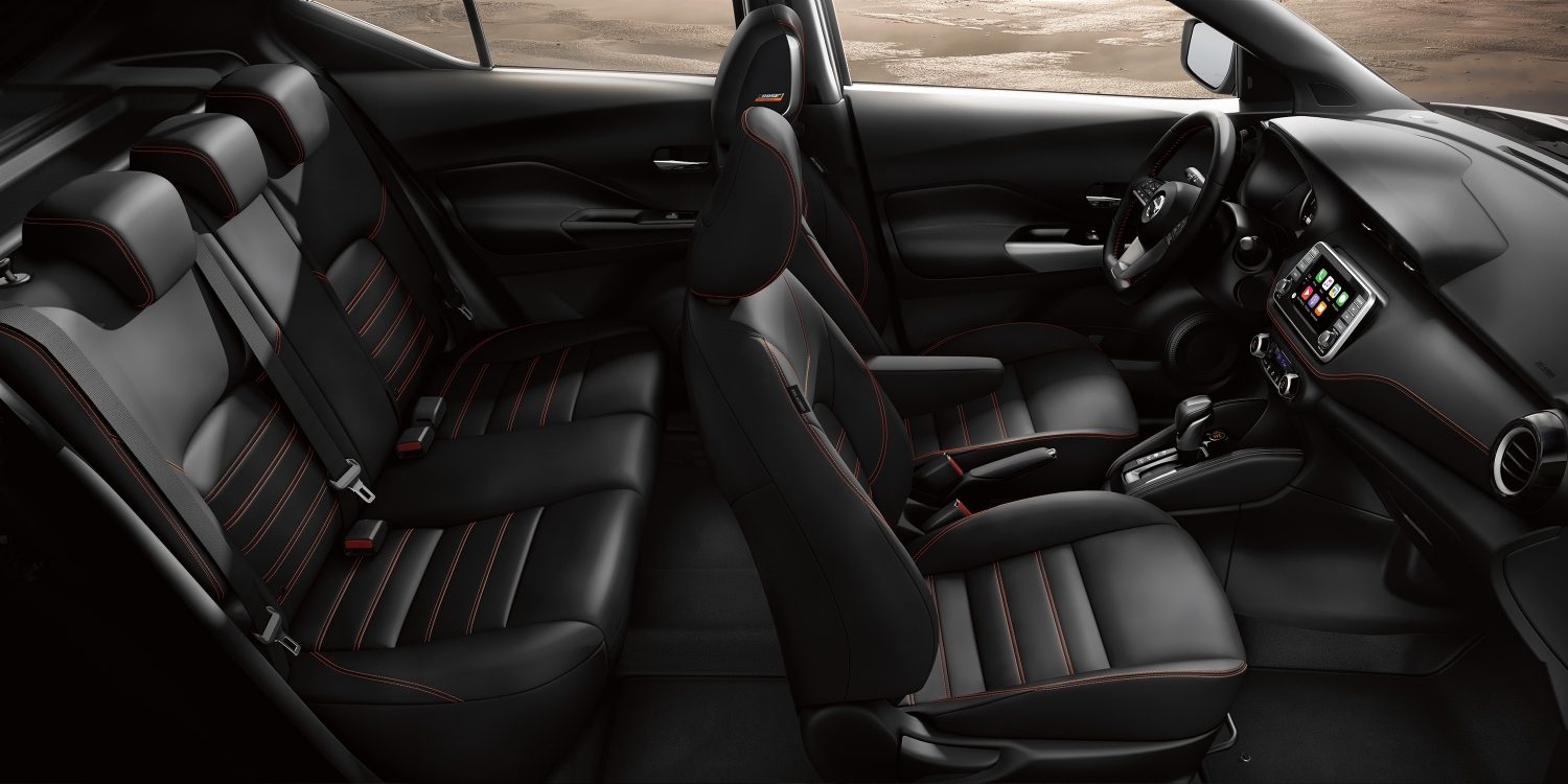 2020 Nissan Kicks Lease Specials NJ