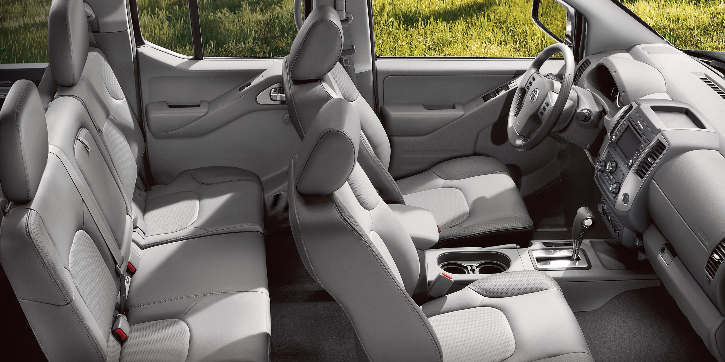 2021 Nissan Frontier Lease Deals NJ