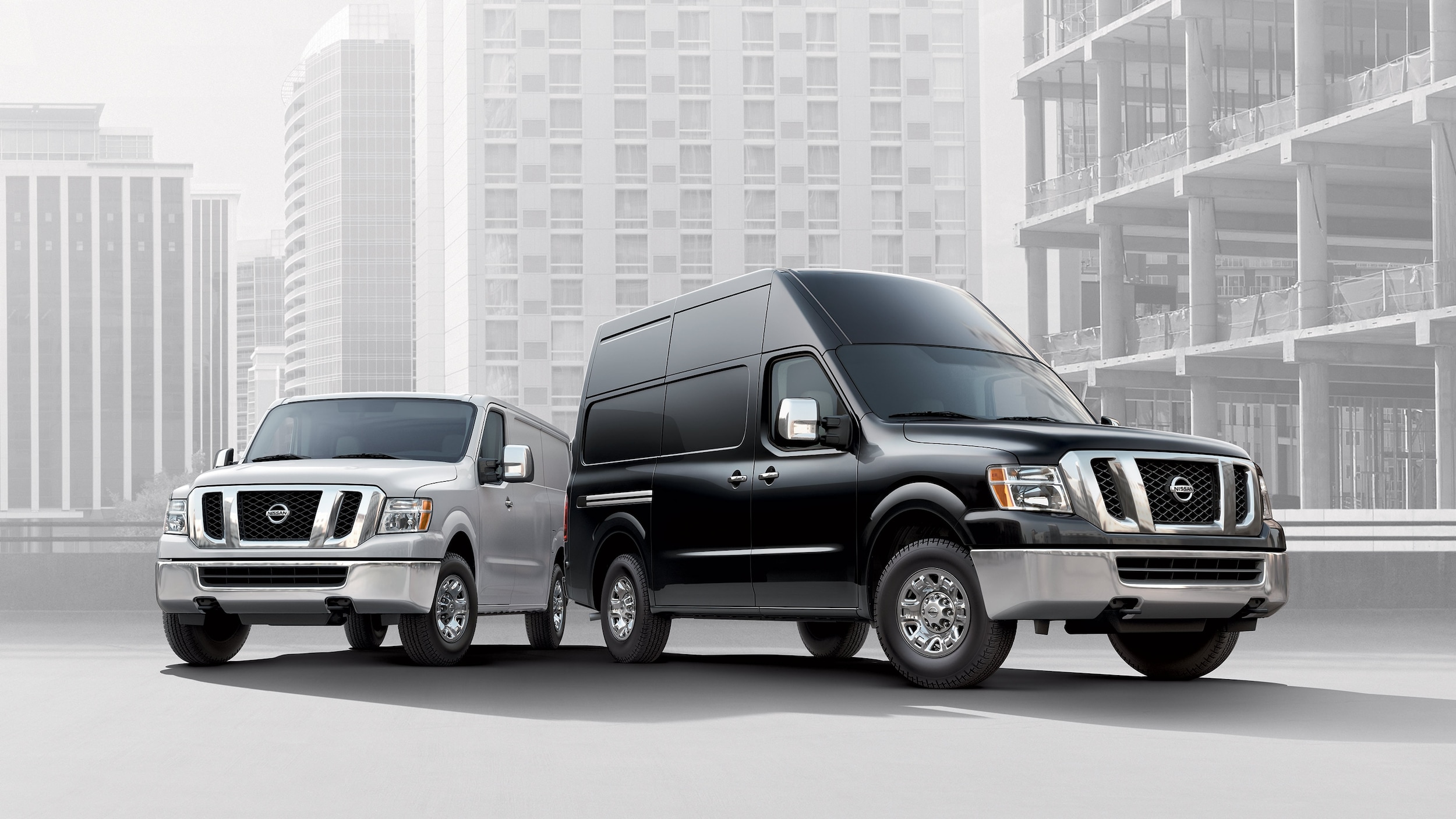 2021 Nissan NV Cargo Van Paramus NJ