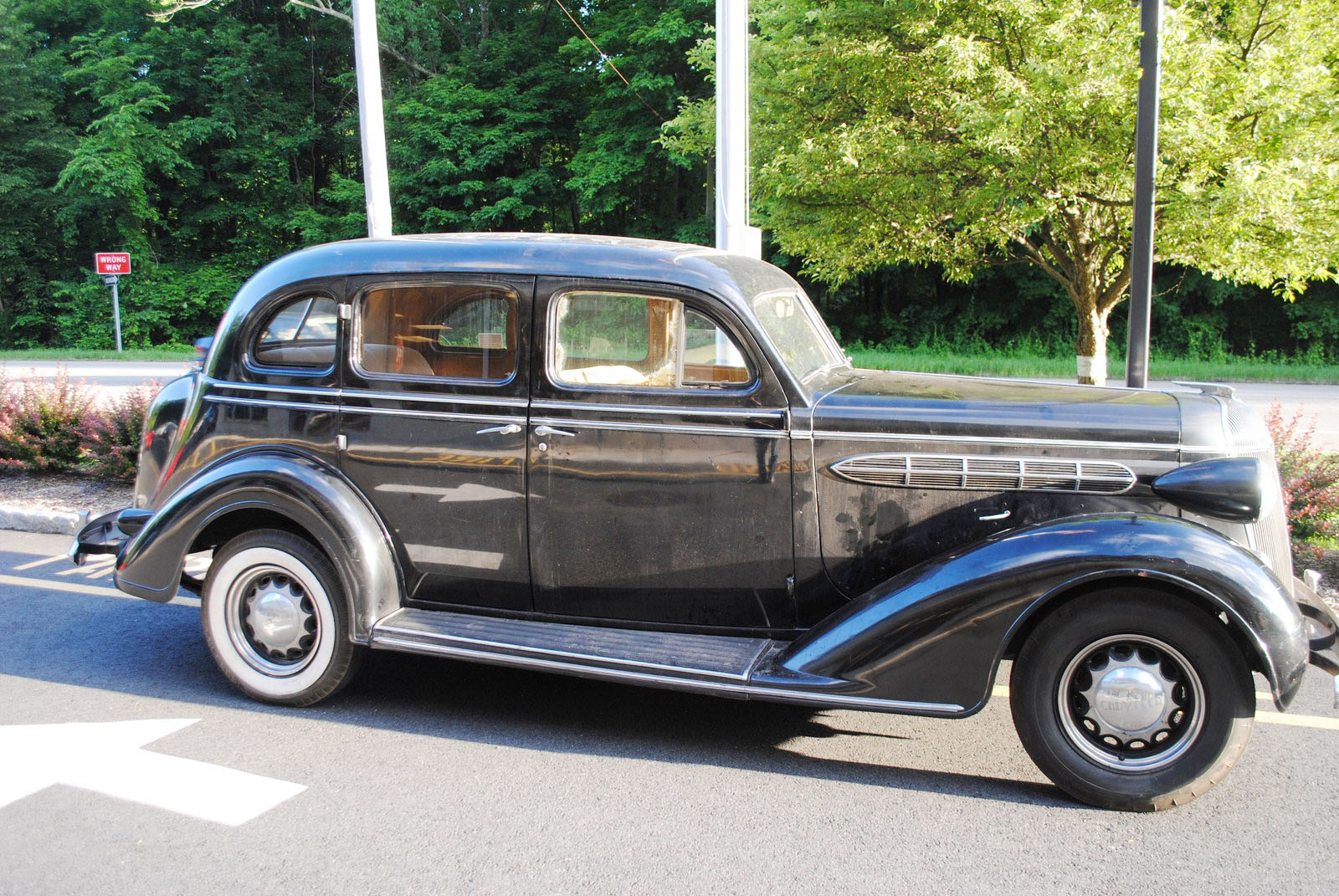 1936 Chrysler for sale #2