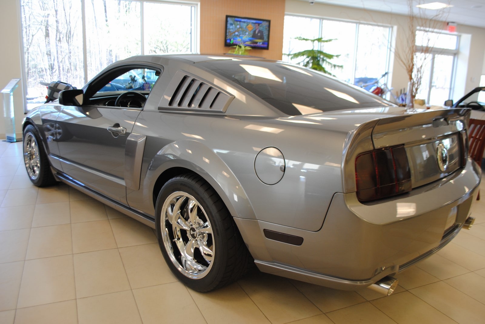 Used 2006 Ford Mustang For Sale | West Milford NJ