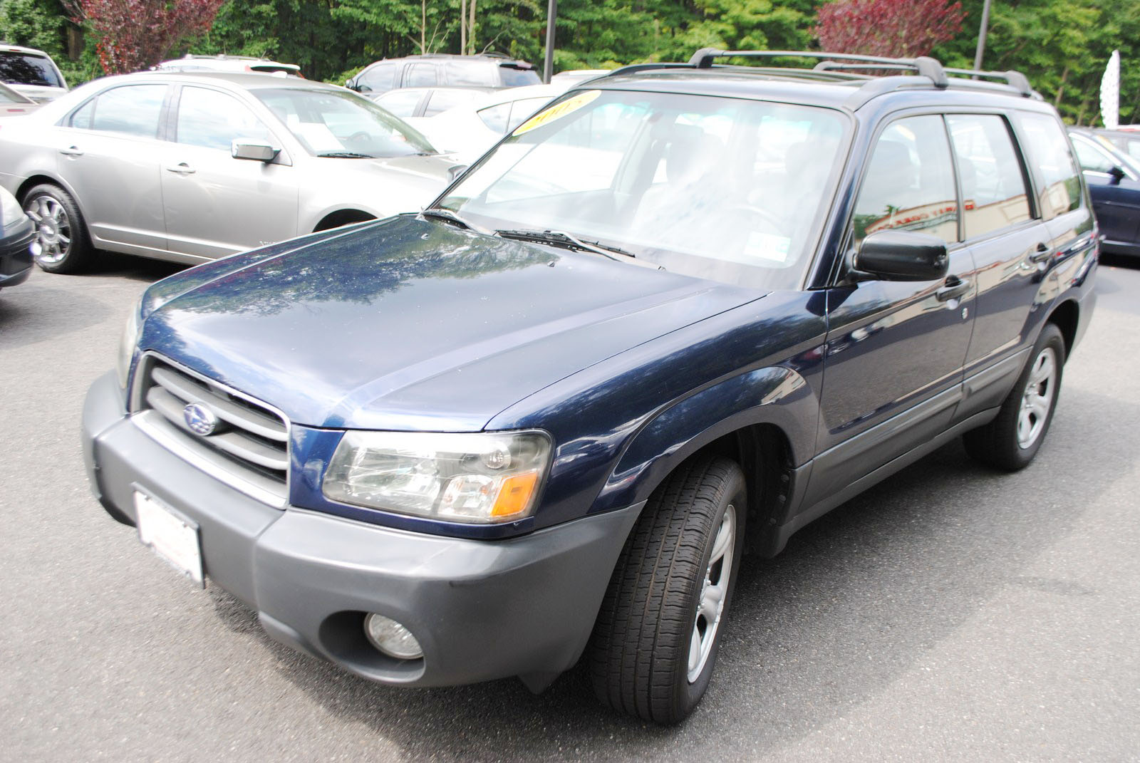 Used 2005 Subaru Forester For Sale West Milford NJ