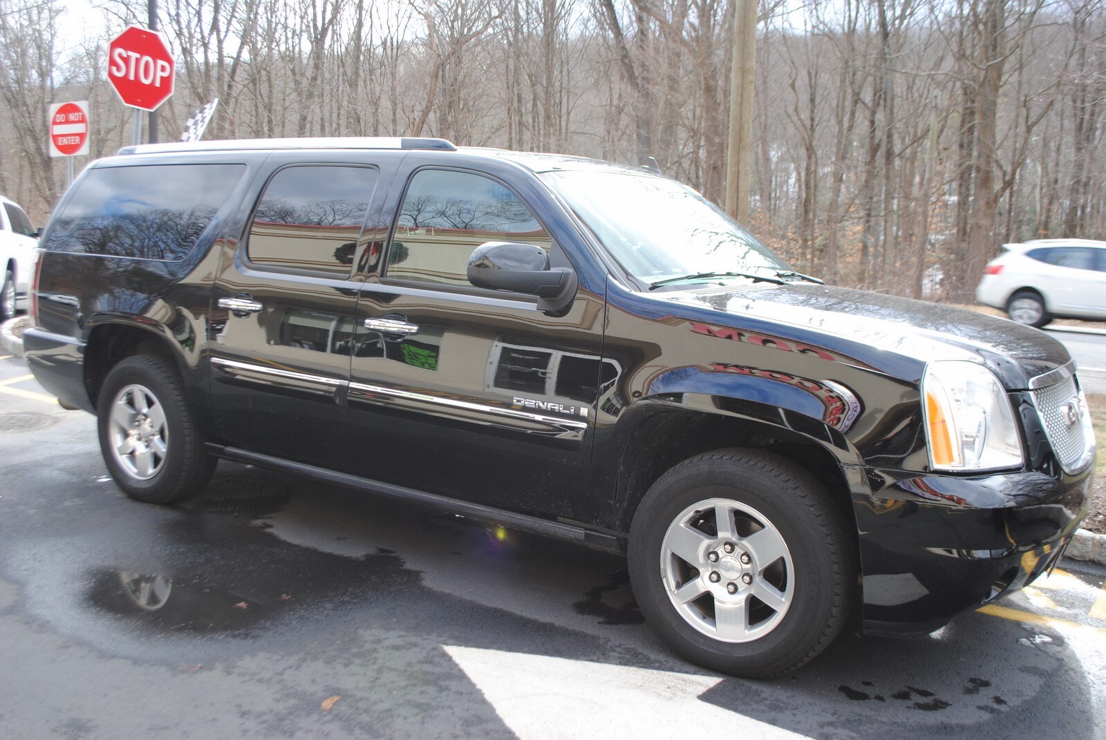 Used 2007 GMC Yukon XL 1500 For Sale West Milford NJ
