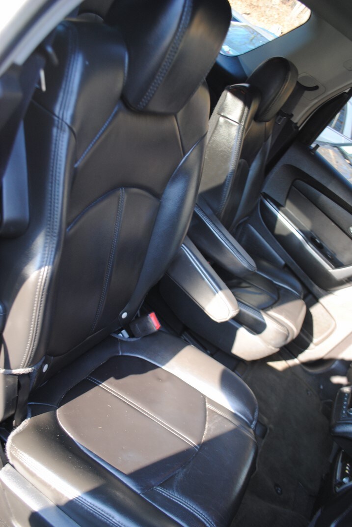 Used 2009 GMC Acadia For Sale | West Milford NJ